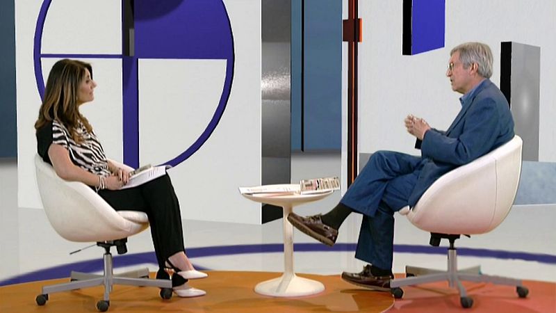 Últimas preguntas - 33 claves del Papa Francisco - ver ahora