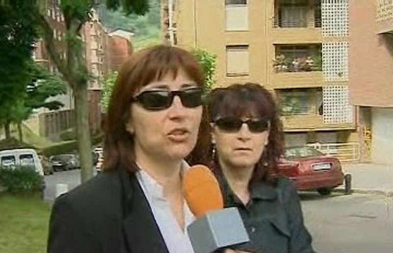 Según la viuda de Puelles, "ETA no ha podido con mi marido" | Ver