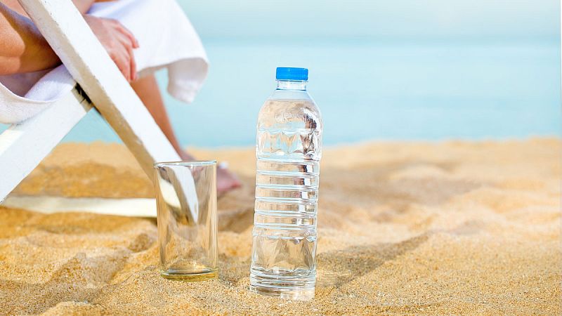 Consejos para protegerse de los efectos del calor | Ver