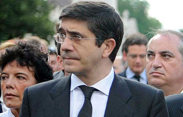  - Declaraciones de Patxi López