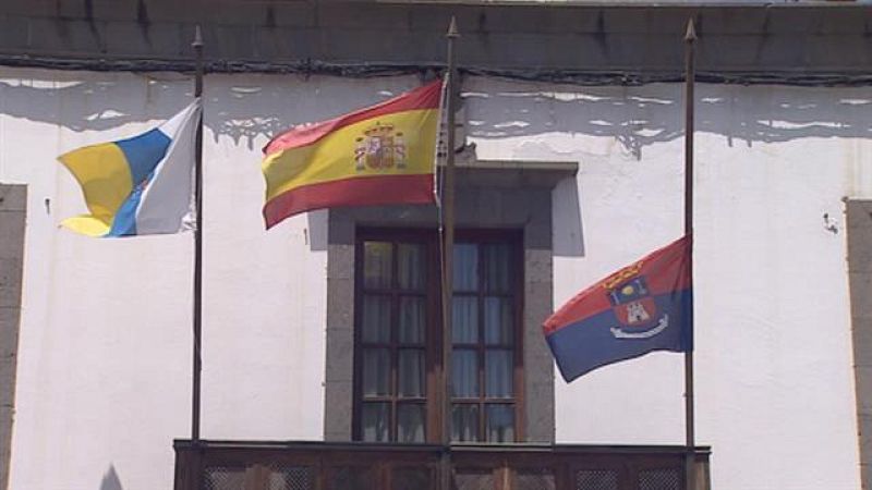 Canarias en 2' - 23/06/2019