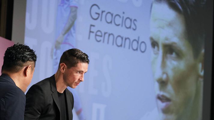 Telediario 1 - La selección alemana, su víctima más recordada, Kiko, Amanda Sampedro y Marcos Senna homenajean a Torres