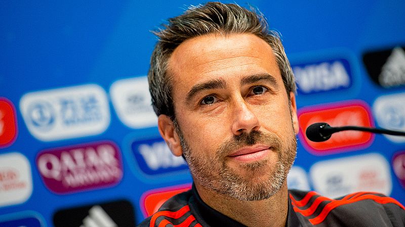 Vilda: "Garantizamos dejarnos la vida en el campo"