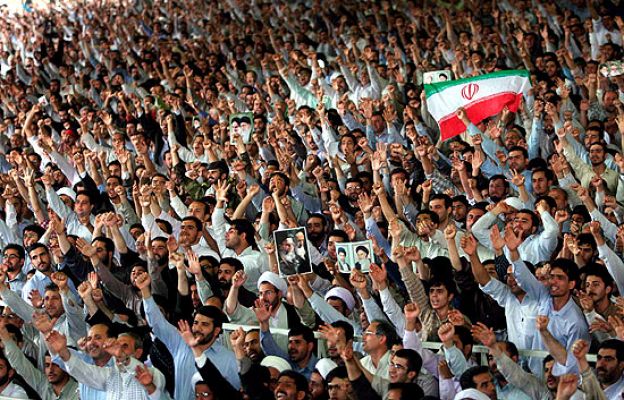 Informe Semanal - Irán, la última revolución