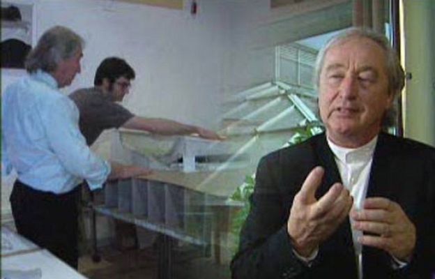 Informe Semanal - Pioneros del siglo XXI