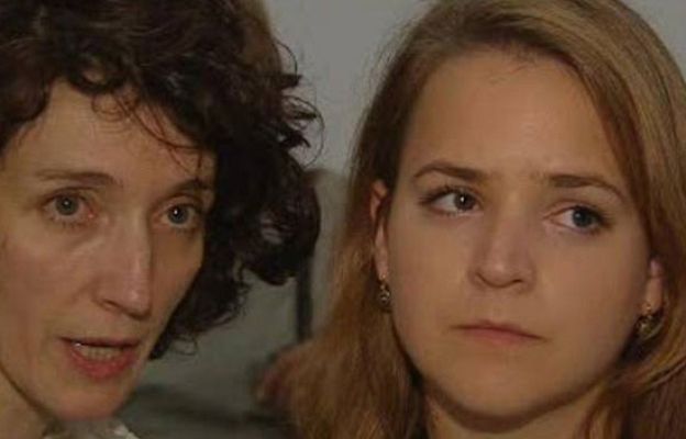 Informe Semanal - Infancias robadas