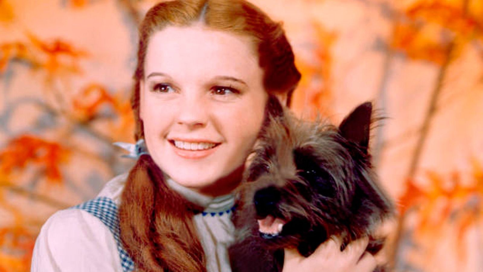 50 años sin Judy Garland