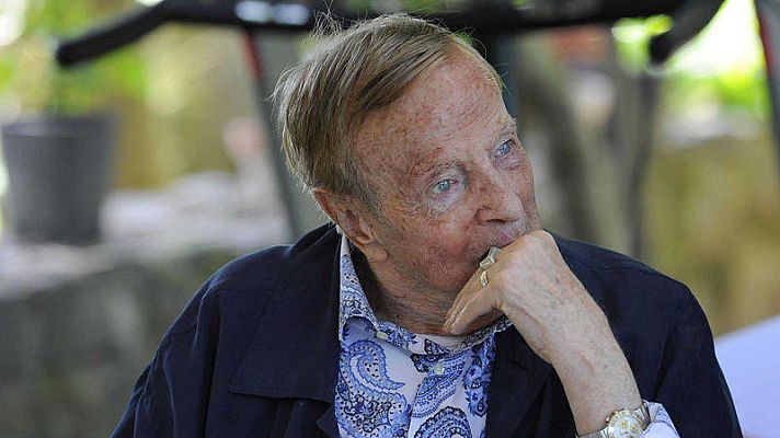 Días de cine - Franco Zeffirelli (1923-2019)