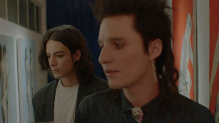 Días de cine - 'Esto no es Berlín'