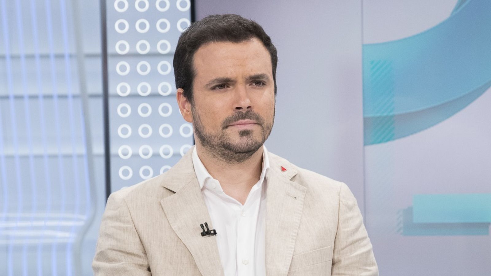 Los desayunos de TVE - Alberto Garzón, coordinador federal de Izquierda Unida - ver ahora