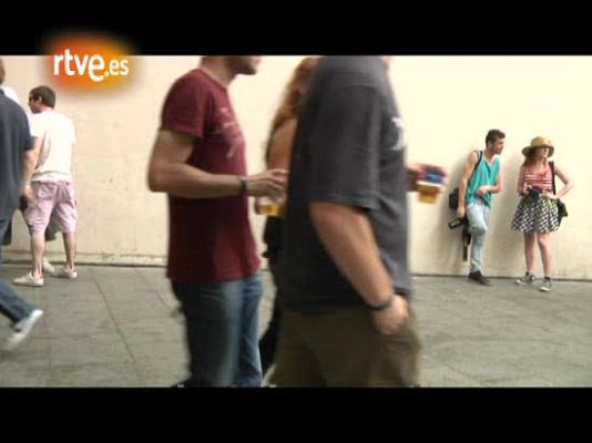  - Sónar 2009: resumen del viernes