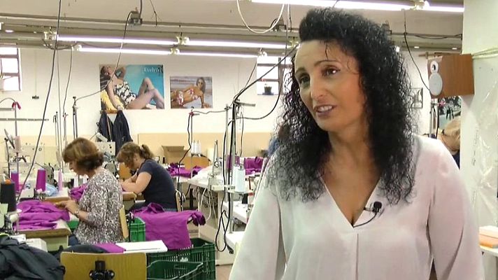 Aquí hay trabajo - Aquí hay trabajo - 24/06/19