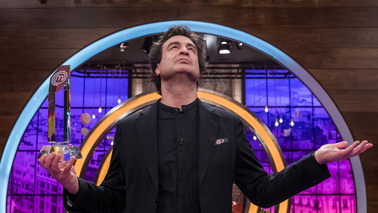 Las tomas falsas de MasterChef 7 | Ver