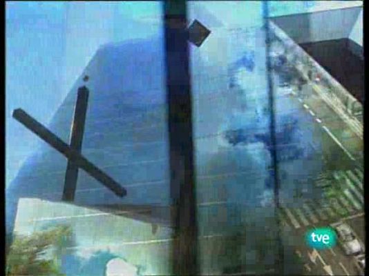 El día del Señor - Santuario del Cerro de los Ángeles