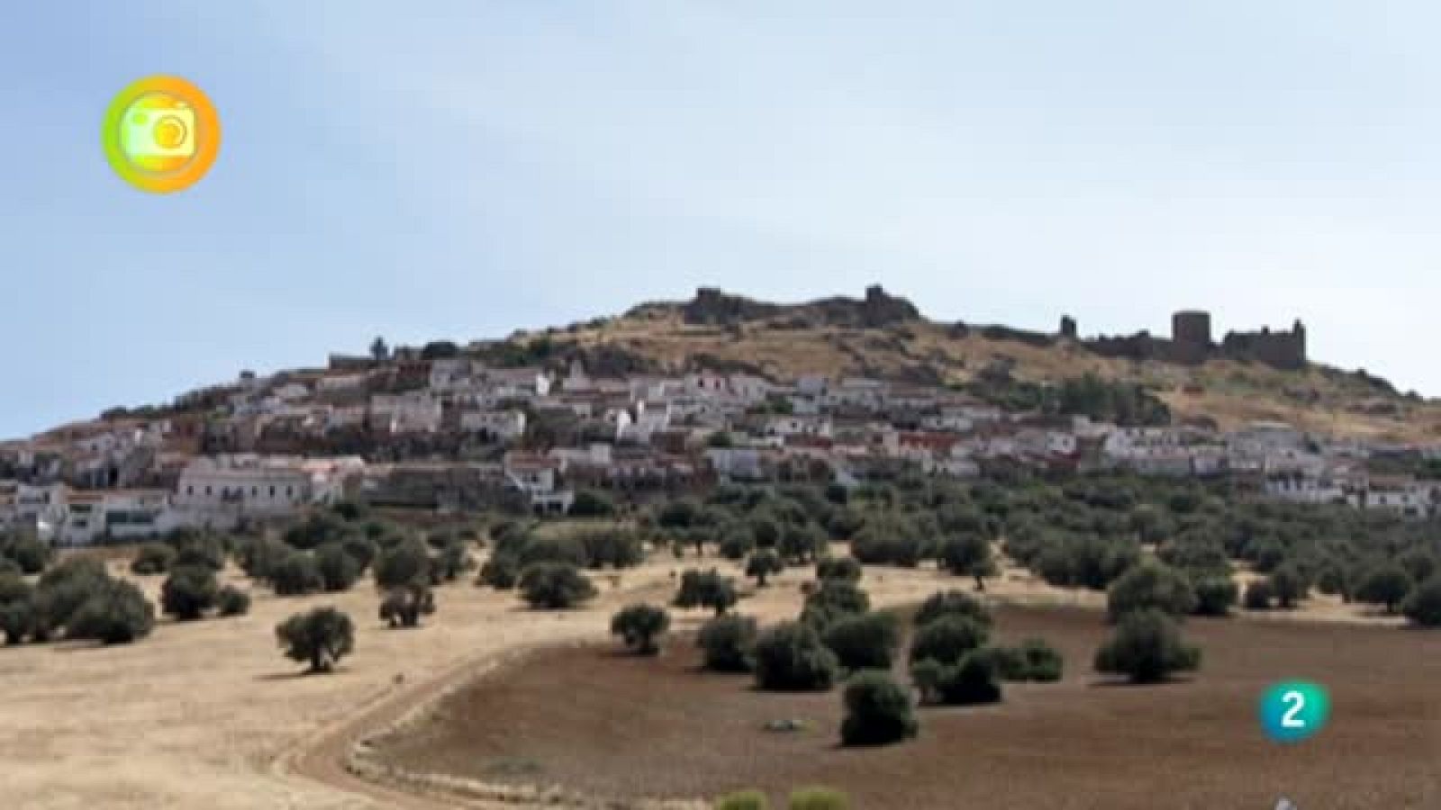 Turismo rural, Magacela