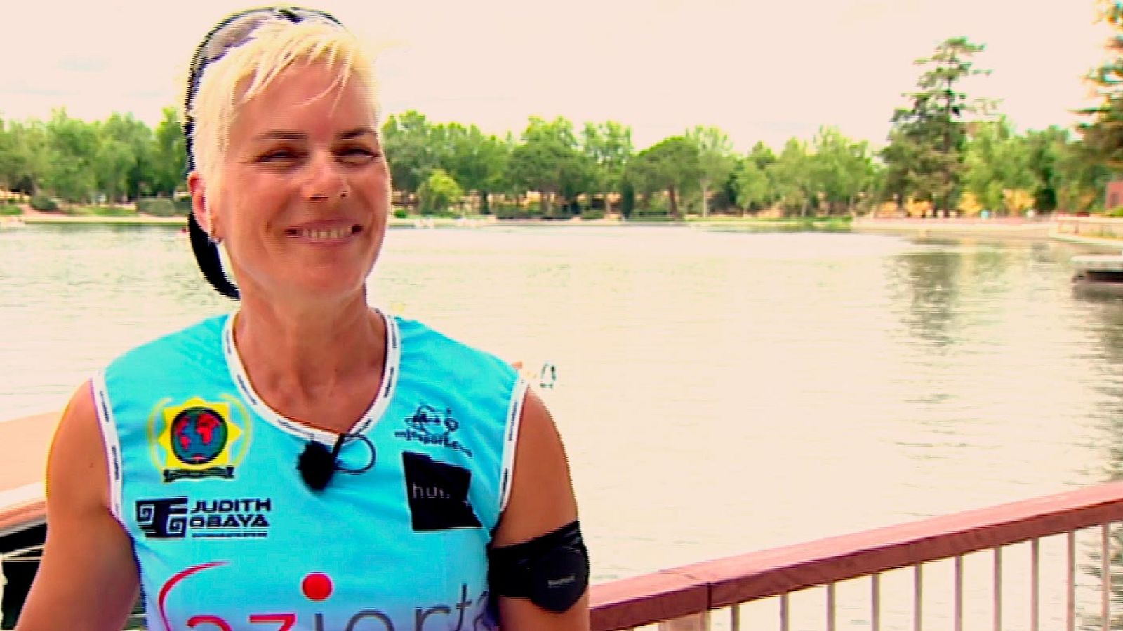 Judith Obaya: "La igualdad es una responsabilidad de todos" - Modo Digital | Ver