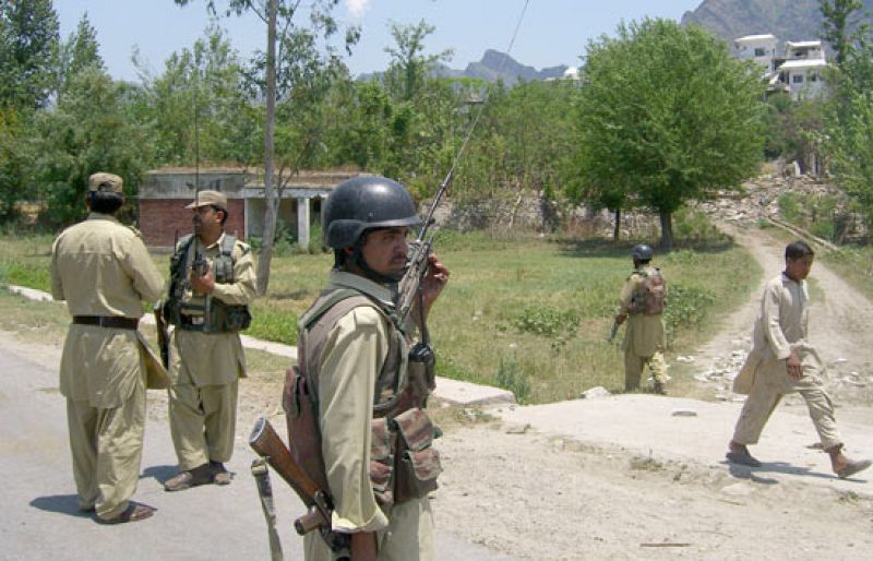 Pakistán pide a los refugiados que regresen al valle del Swat | Ver