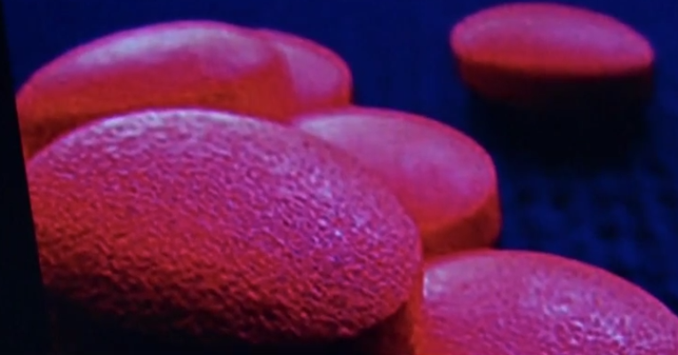 La mañana - La 'pantera rosa', una droga peligrosa a precio de oro