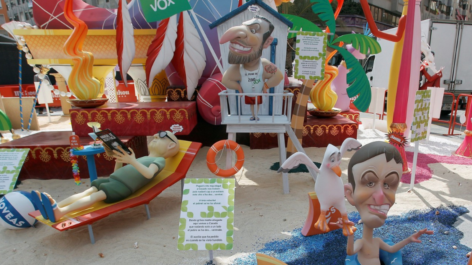 La Comunidad Valenciana en 2' - 24/06/19 - ver ahora