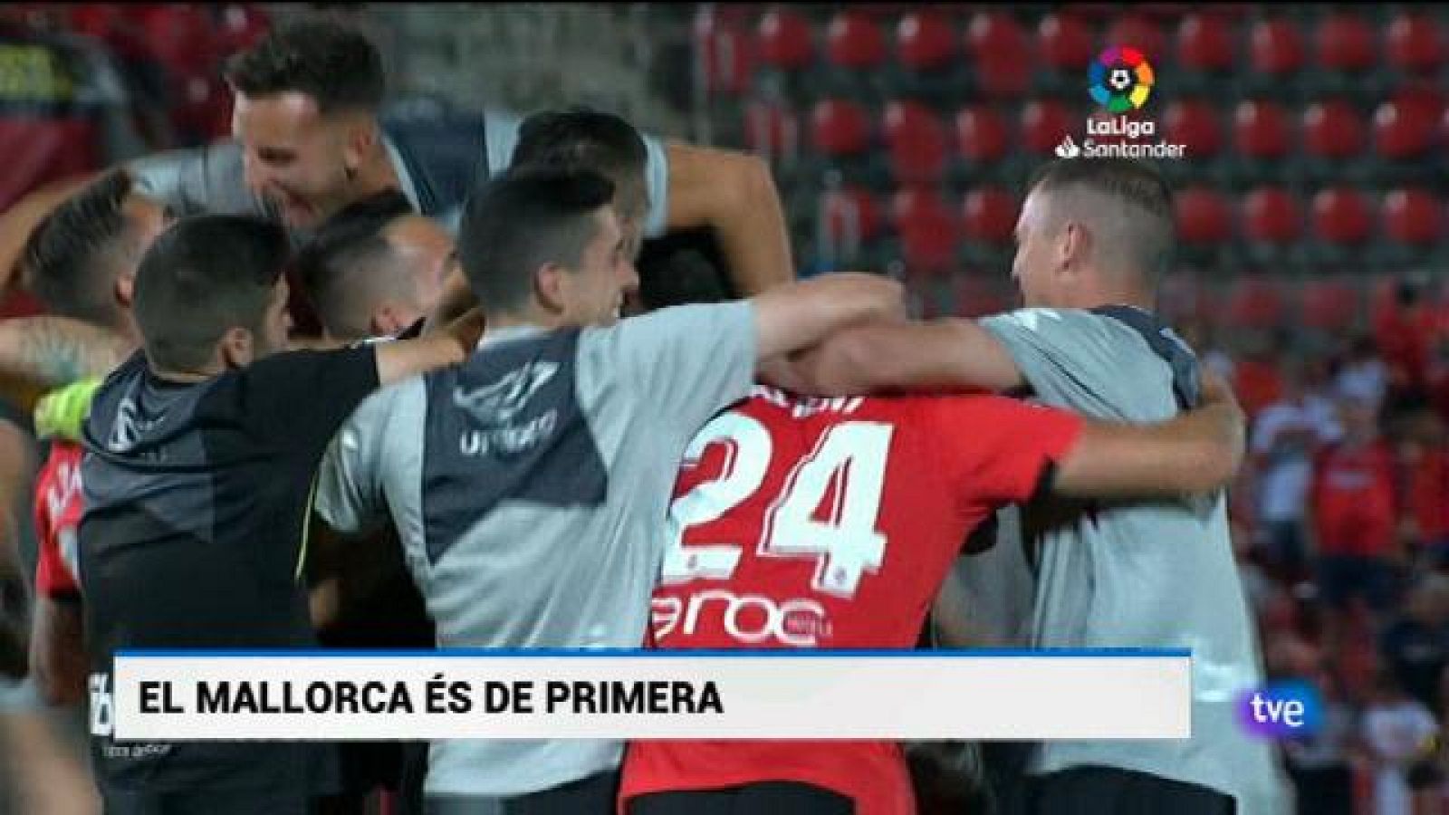 Informatiu Balear - 24/06/19