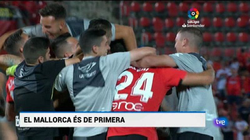 Informatiu Balear - 24/06/19