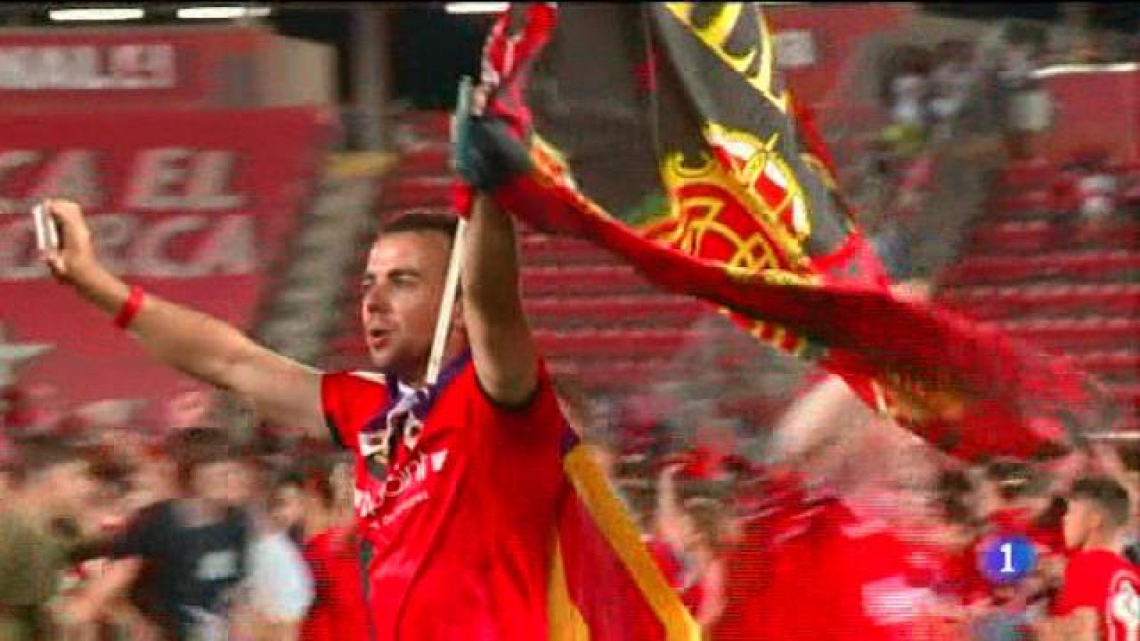 Informatiu Balear en 2' - 24/06/19