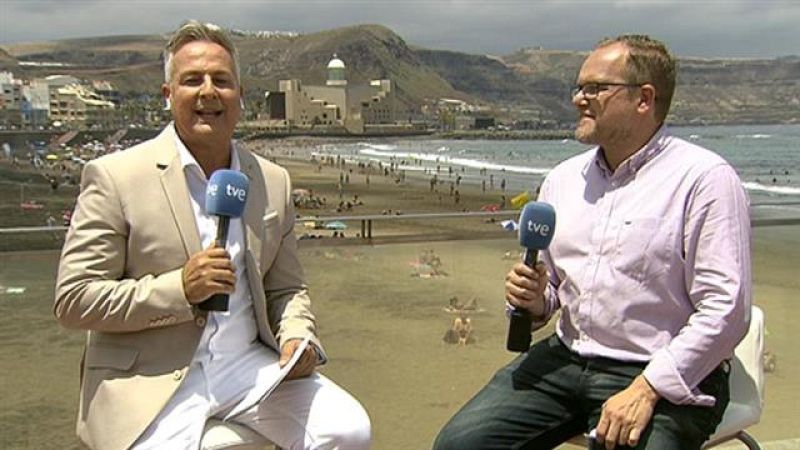 Cerca de ti - 24/06/2019