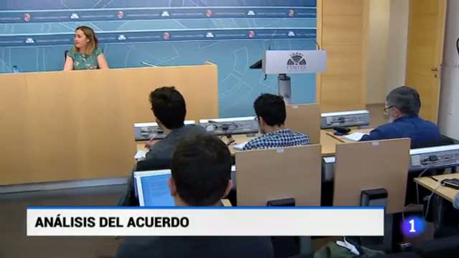 Castilla y León en 2' - 24/06/19