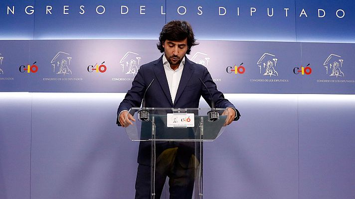 Telediario 1 - Telediario 1 en 4' - 24/06/19