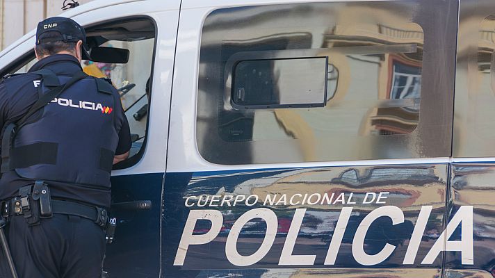 Telediario 1 - Dos menores denuncian agresiones sexuales durante San Juan
