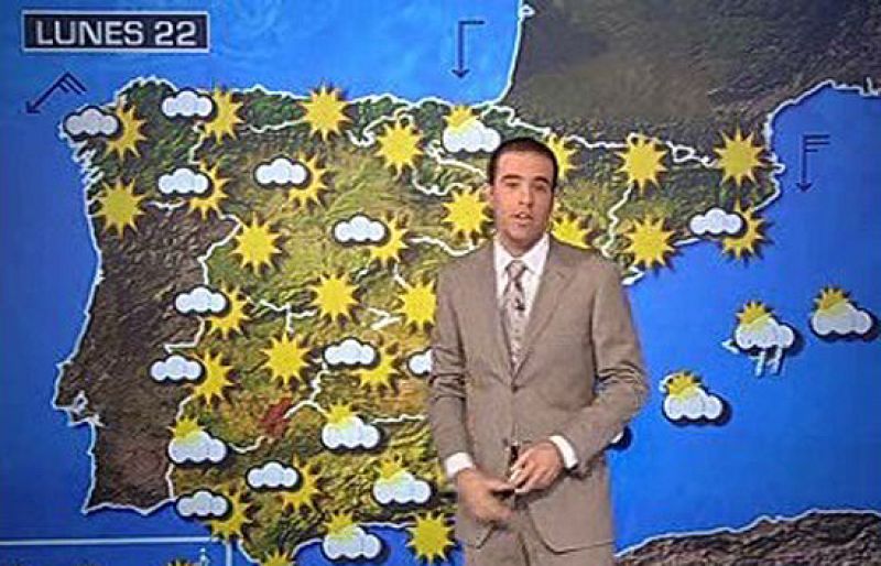 El Tiempo  -  21/06/09