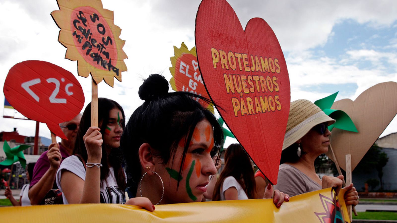 Cerca de 400 líderes sociales han sido asesinados en Colombia desde 2016 | Ver