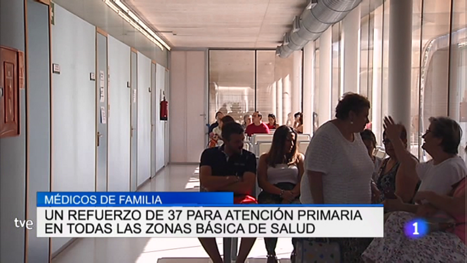 Informativo Telerioja - 24/06/19