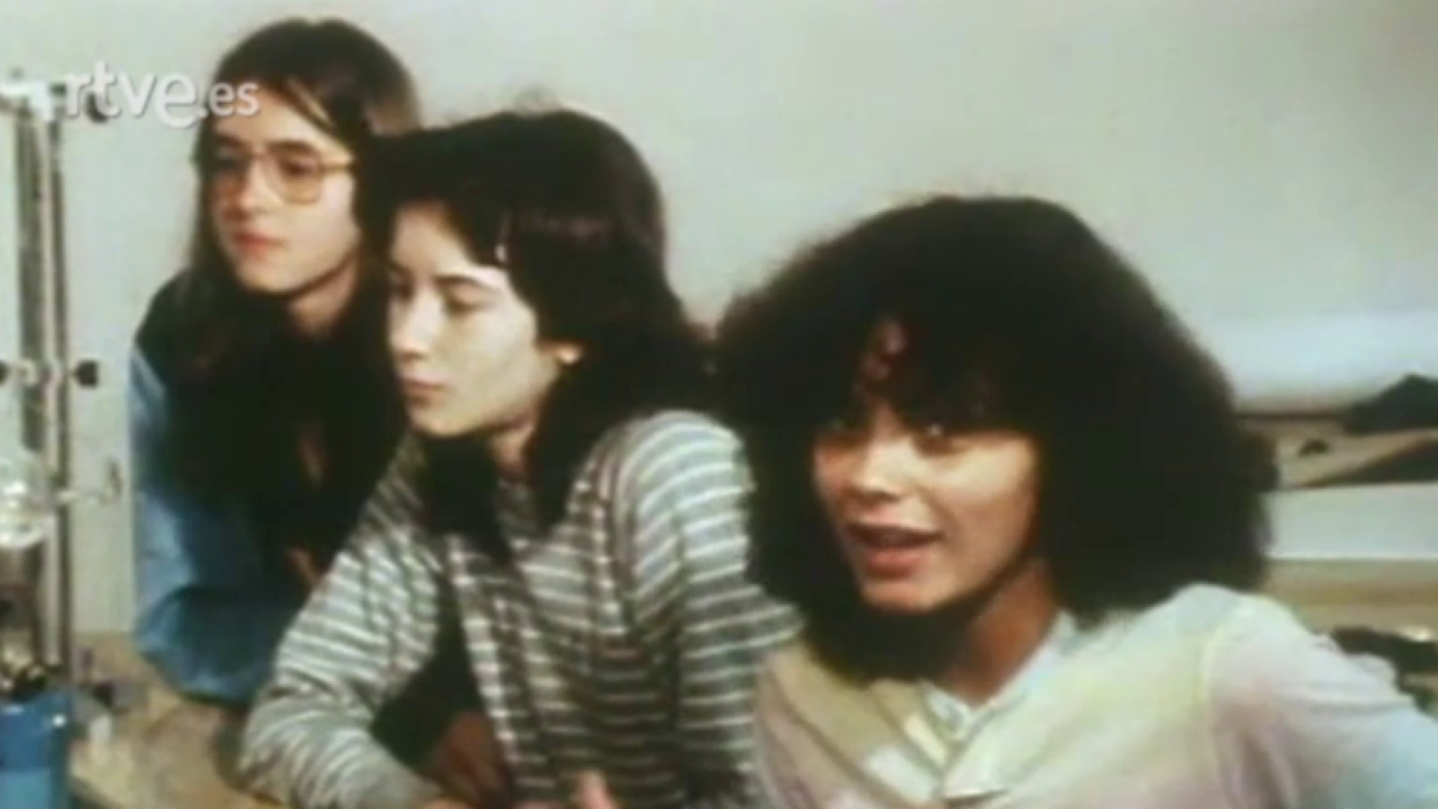 3, 2, 1 Contacto - Caliente y frío (Parte 1)