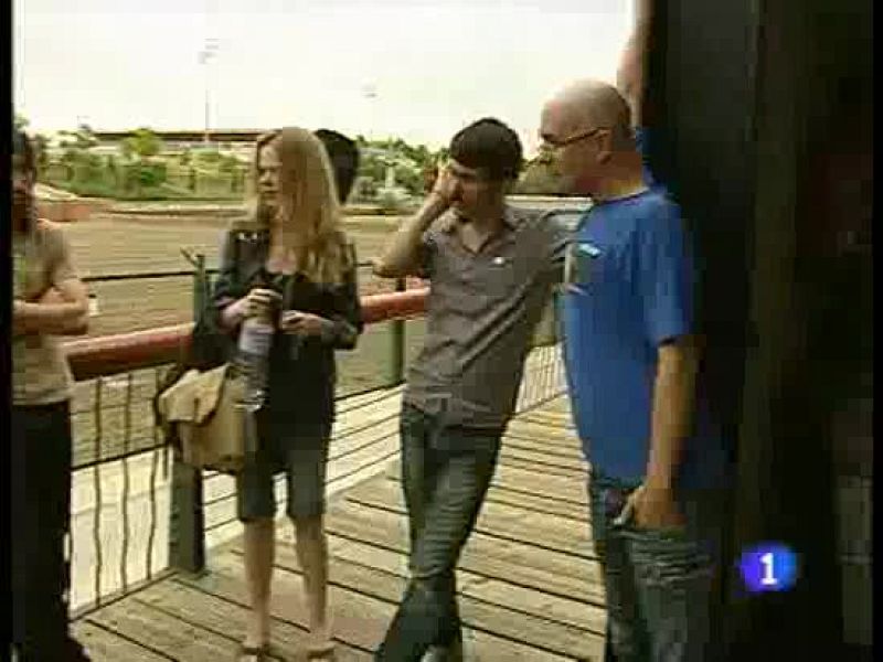 Vetusta Morla y Christina Rosenvinge, juntos