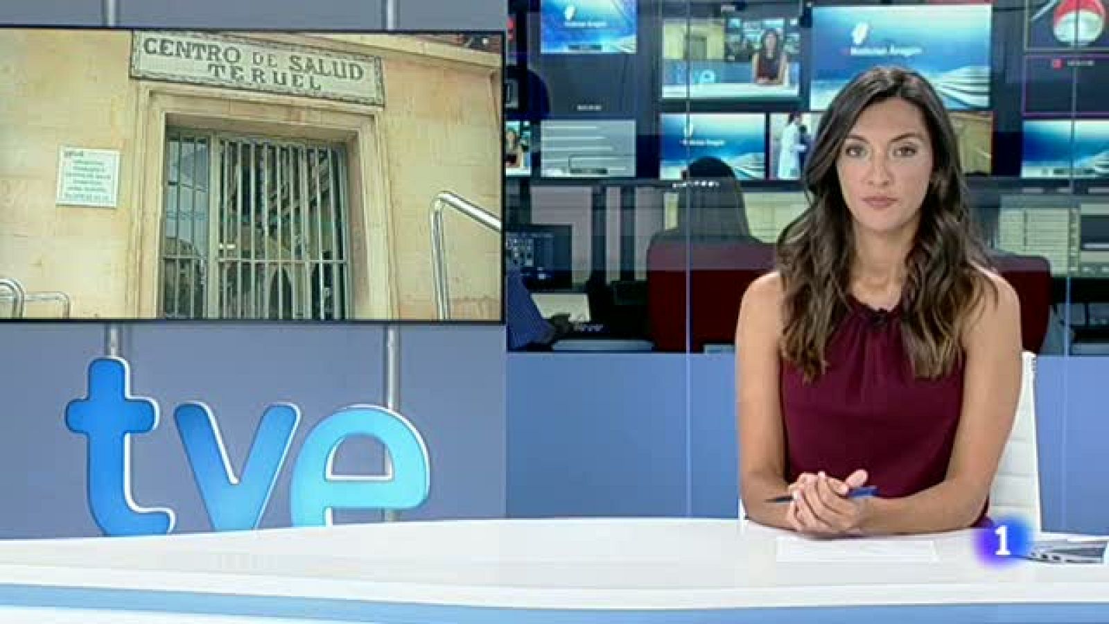 Noticias Aragón 2 - 24/06/2019 | Ver