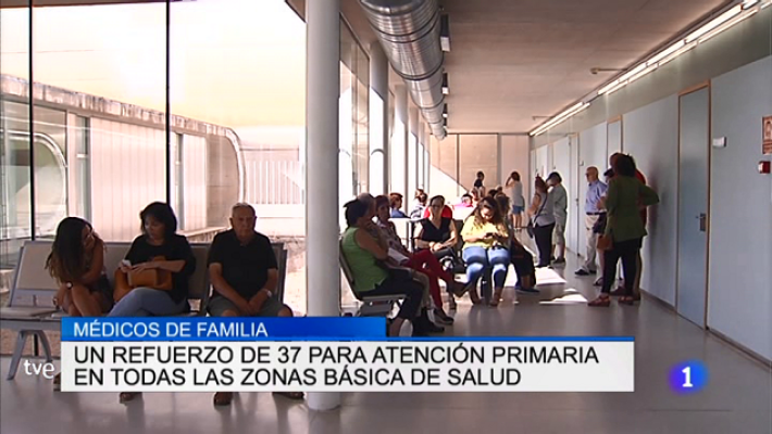 Informativo Telerioja - Informativo Telerioja 2 - 24/06/19