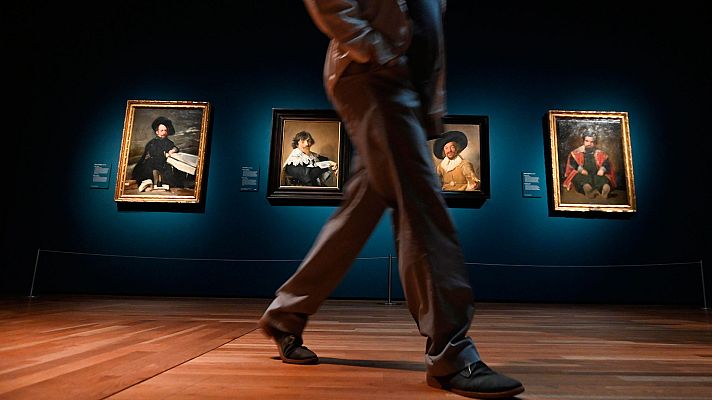 Informativo de Madrid - Informativo de Madrid 2 - 24/06/19