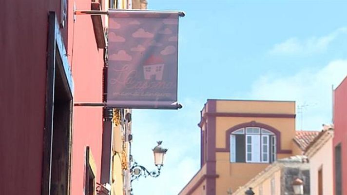 Telecanarias - Canarias en 2' - 24/06/2019