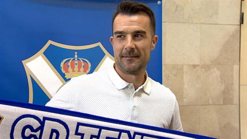 Deportes Canarias - 24/06/2019