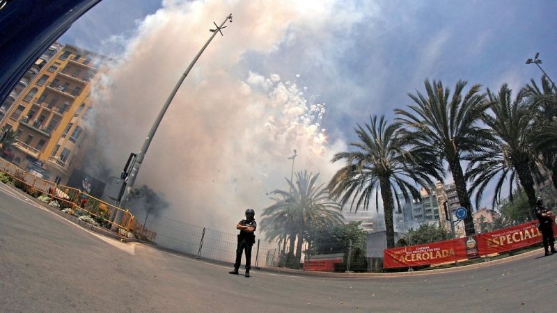 L'Informatiu - Comunitat Valenciana 2 - 24/06/19 - ver ahora