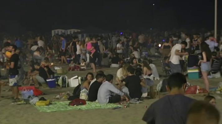 España en 24h - España en 24 horas - 24/06/19