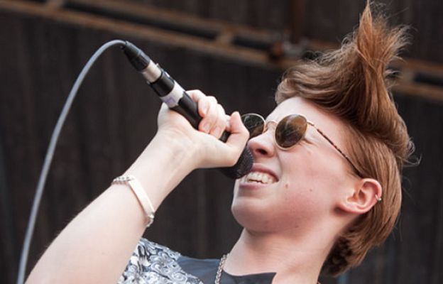  - Sónar 2009 - La Roux