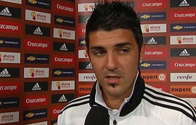  - Villa, más centrado que nunca