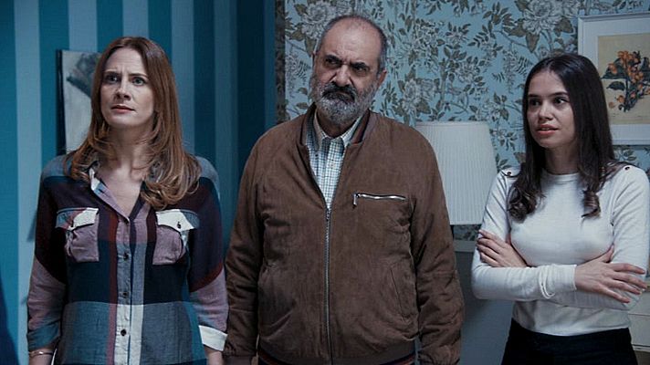 Derecho a soñar - Capítulo 115