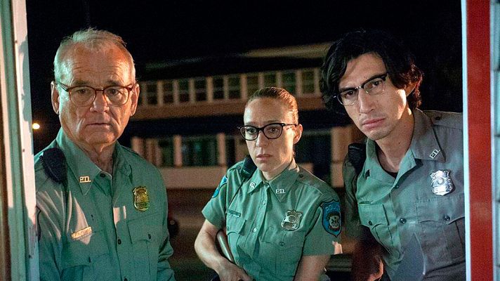 La 2 Noticias - "Los muertos no mueren"