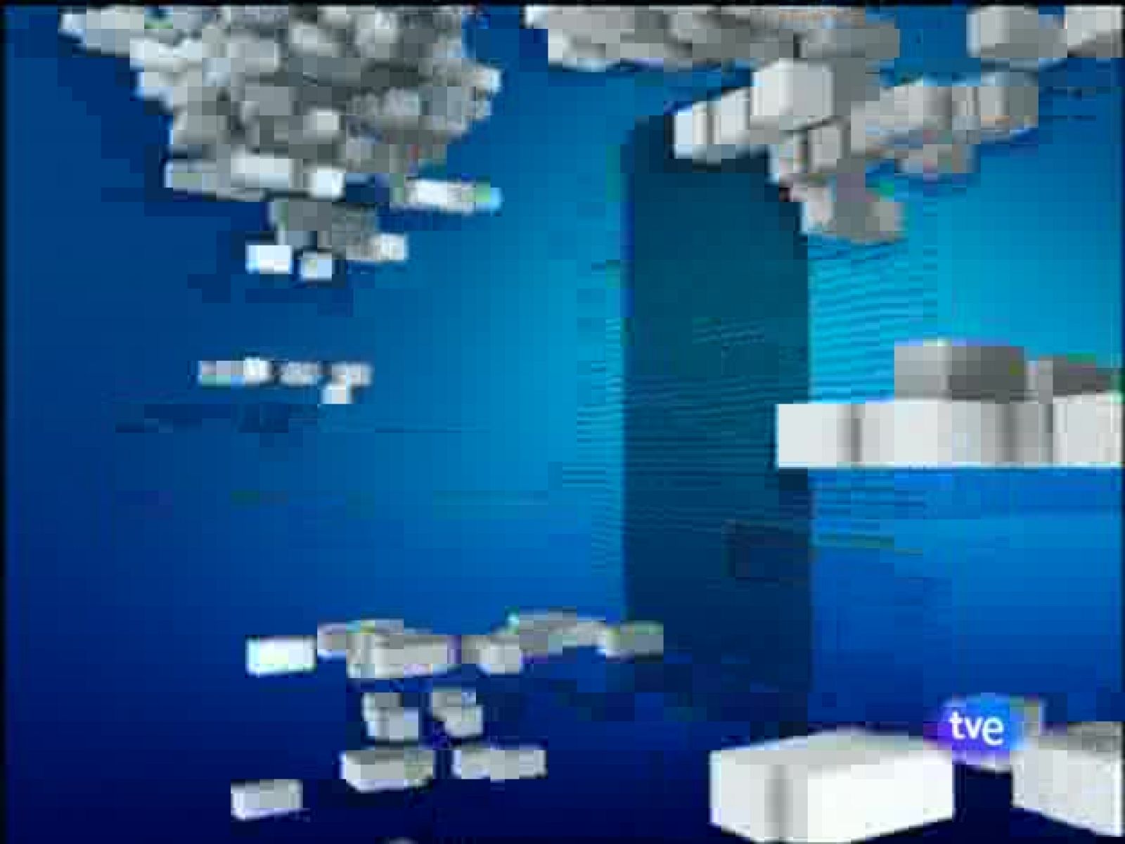 Telediario fin de semana - 21/06/09 | Ver