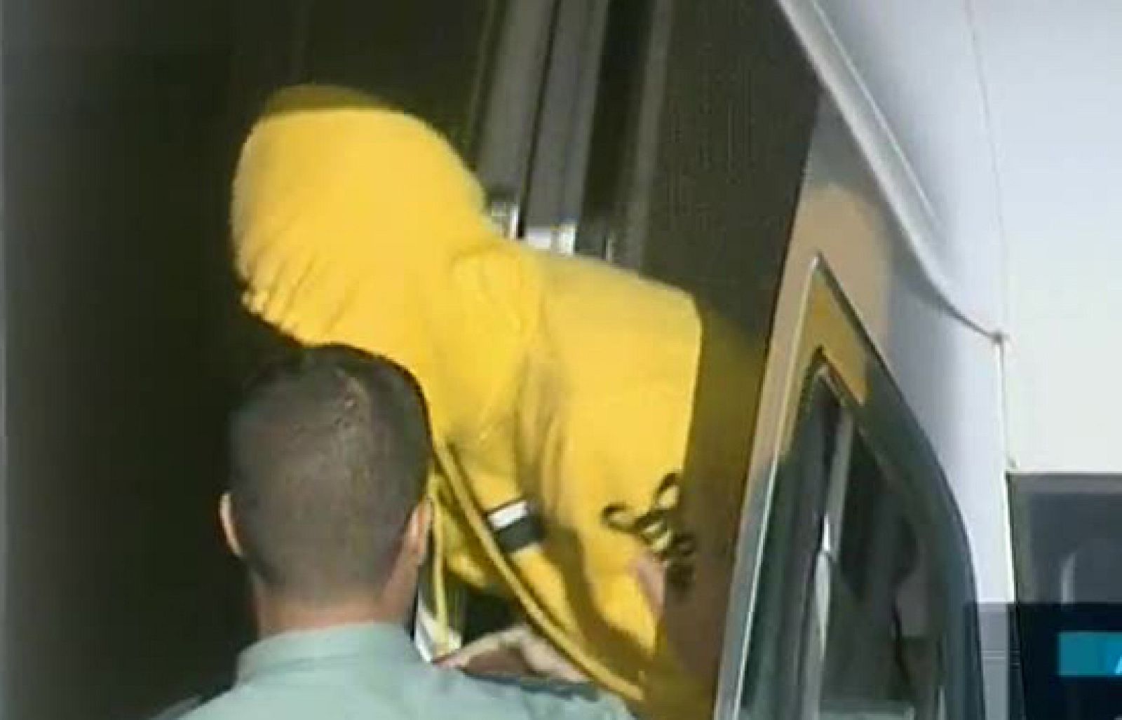 Telecanarias. Informativo de Canarias- 21/06/2009