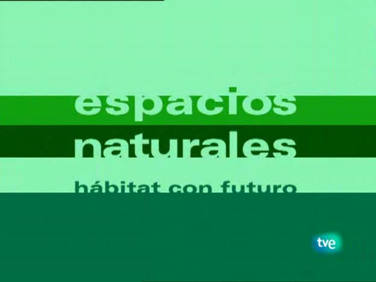 Espacios naturales - Habitat con futuro - Sierra y cañones de Guara | Ver