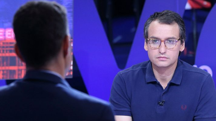 La noche en 24h - La noche en 24 horas - 24/06/19